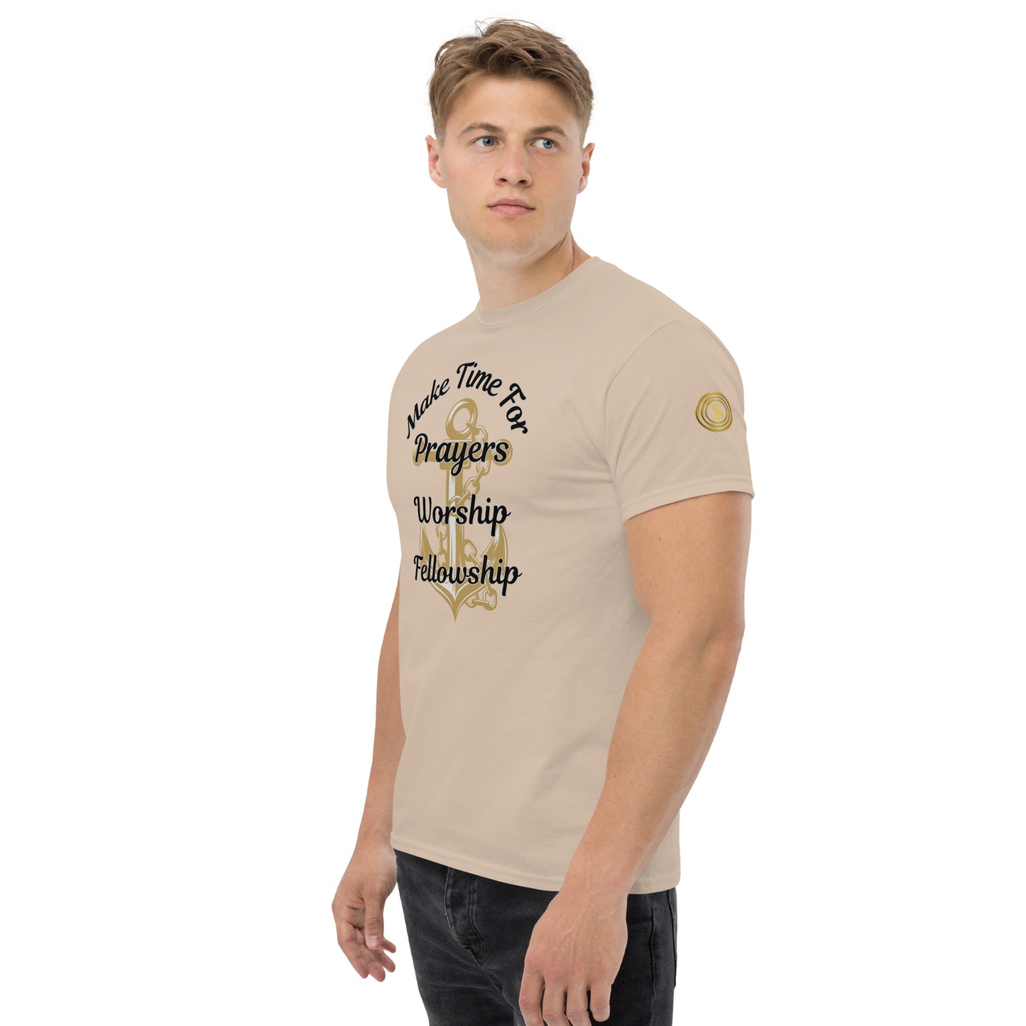 Emotions-Men's classic tee