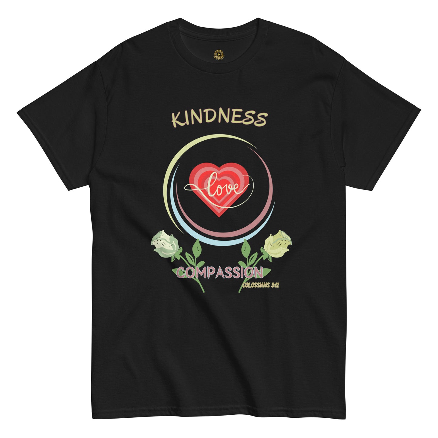 A Heart Thing-Unisex classic tee