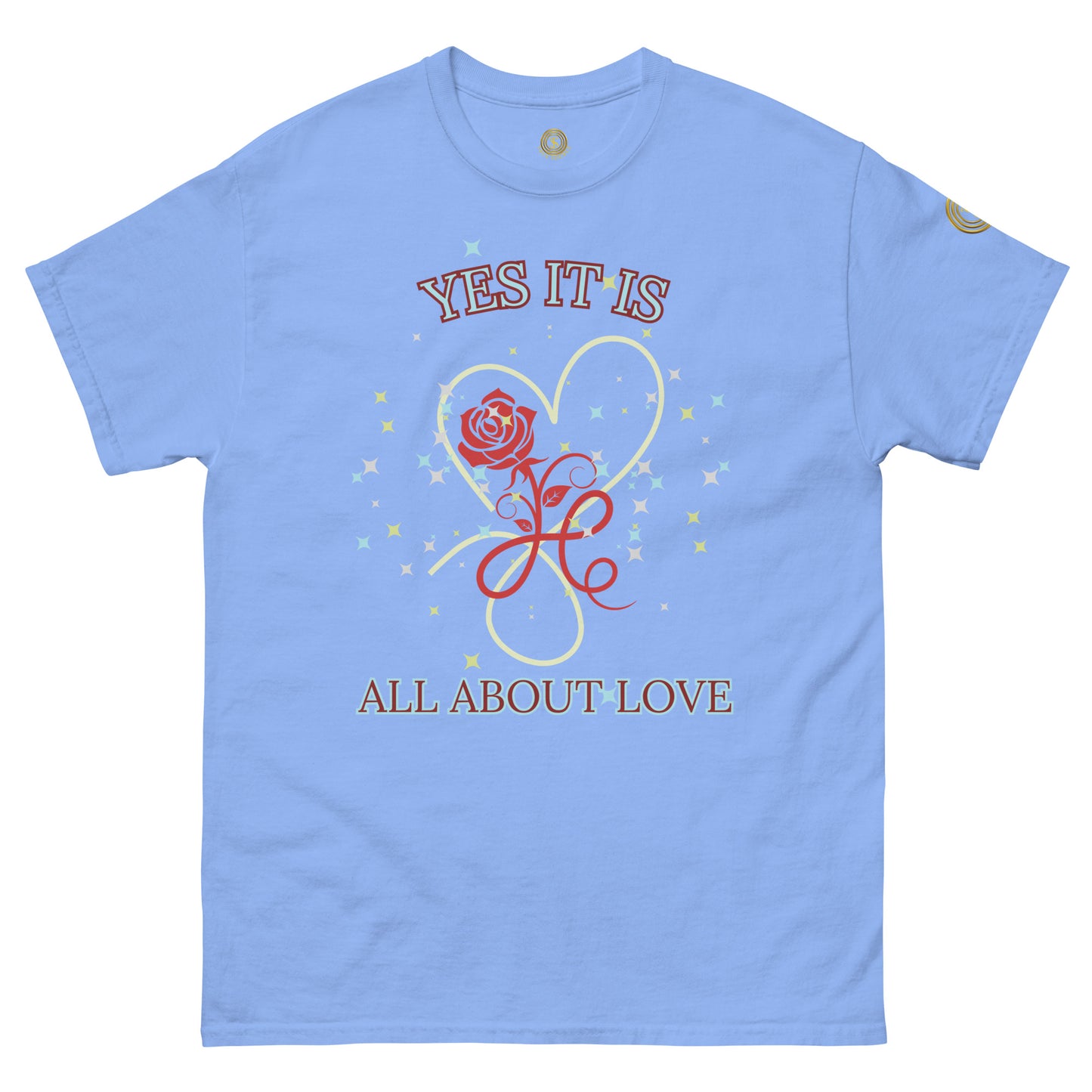 A Heart Thing-Unisex classic tee