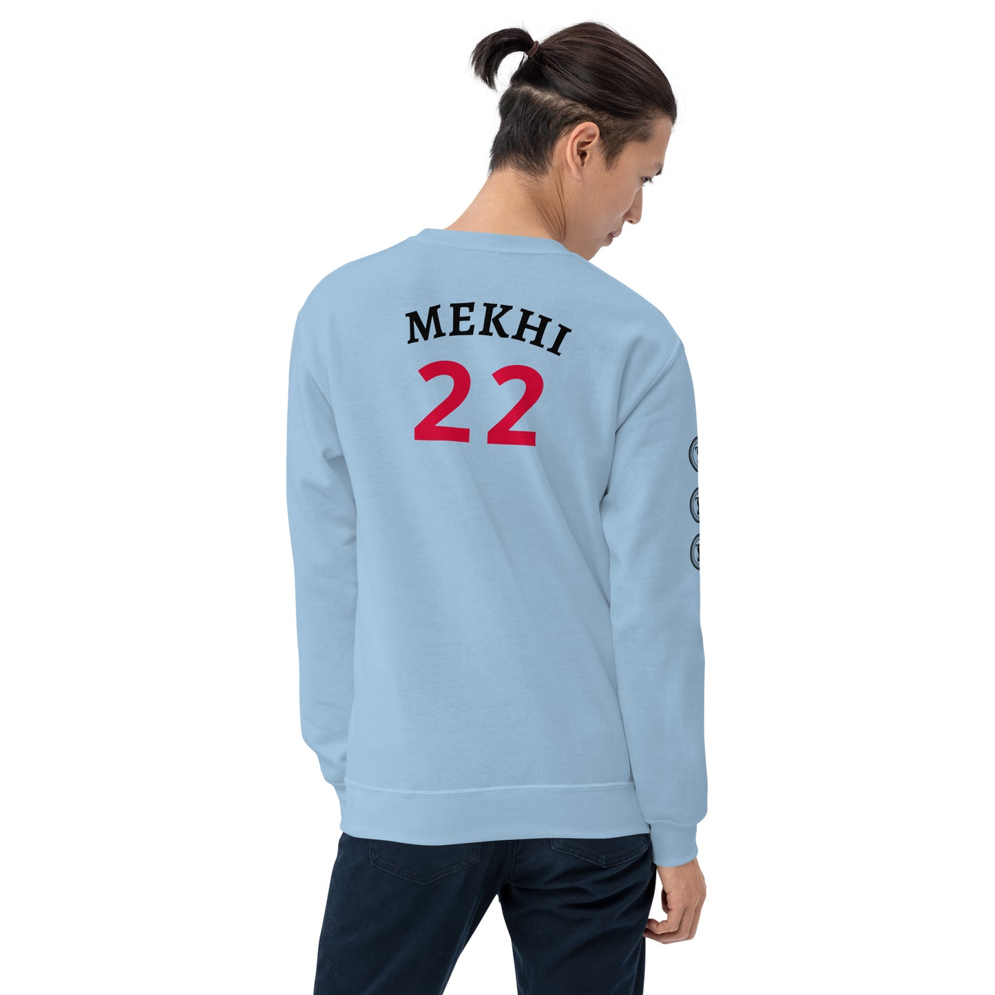 Emotions -Unisex Sweatshirt