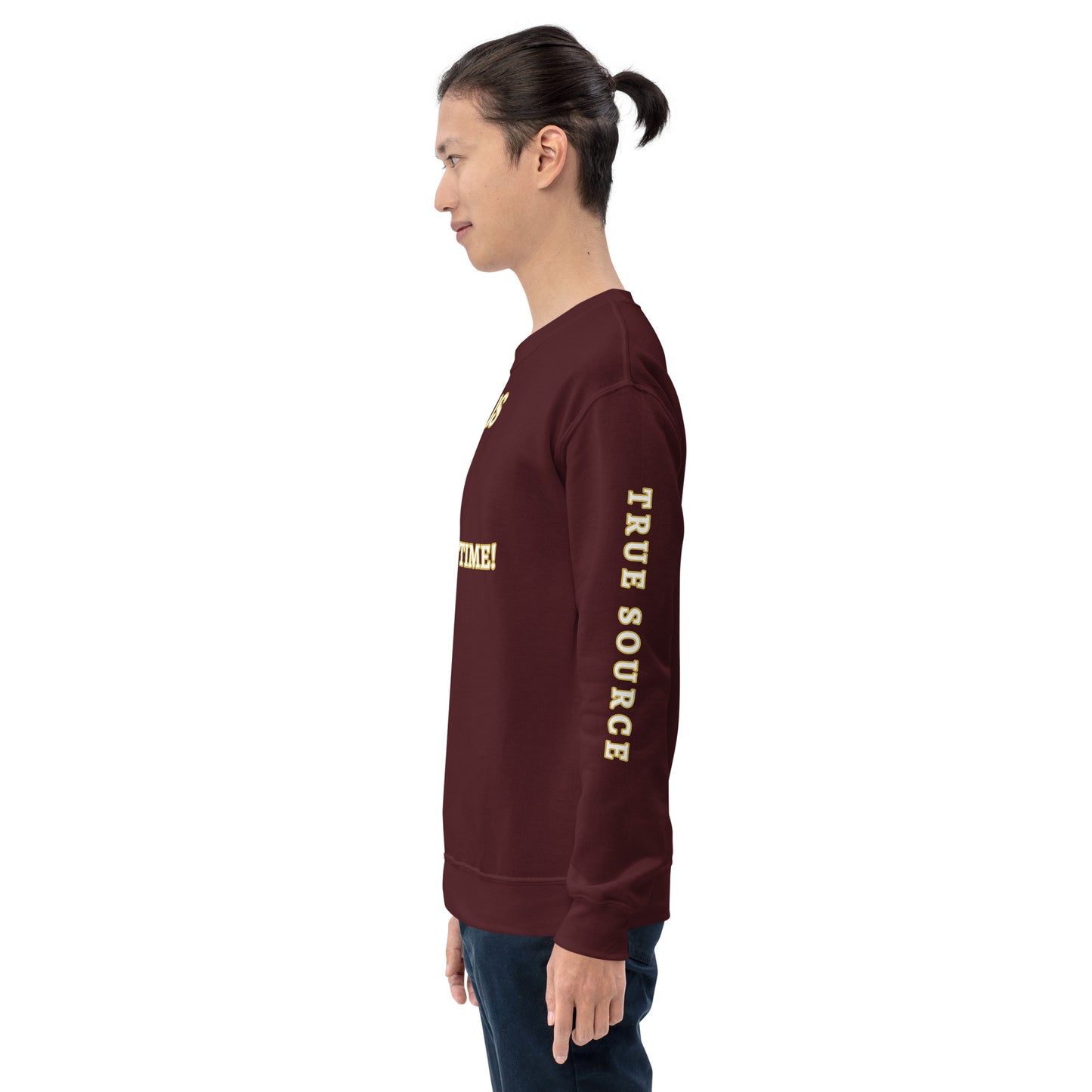 Emotions- Unisex Sweatshirt