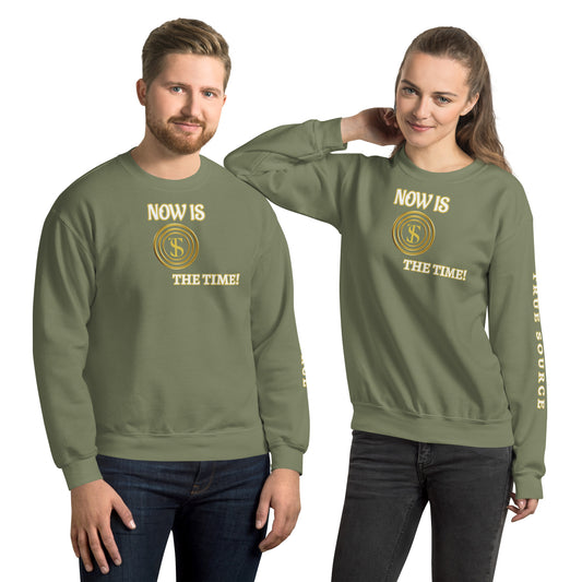 Emotions- Unisex Sweatshirt