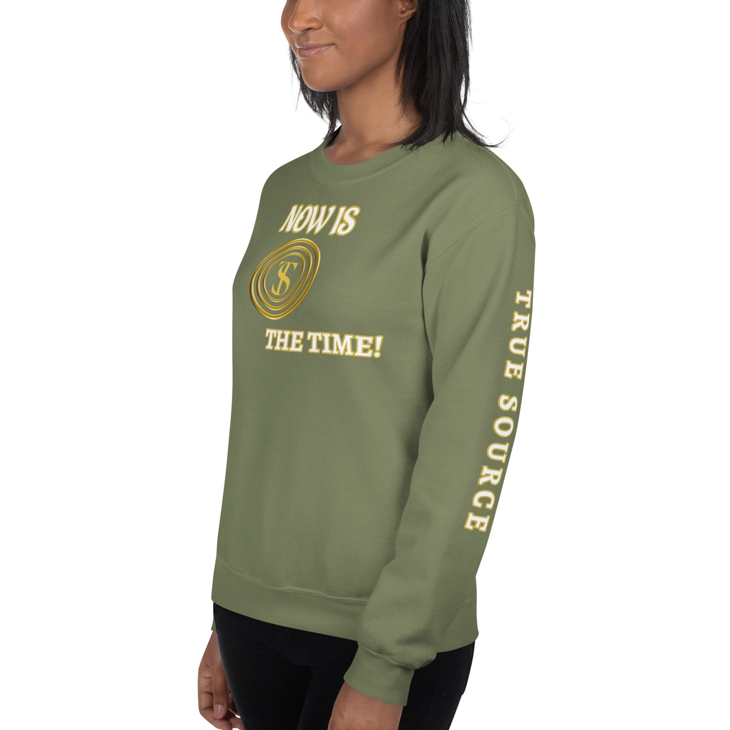 Emotions- Unisex Sweatshirt