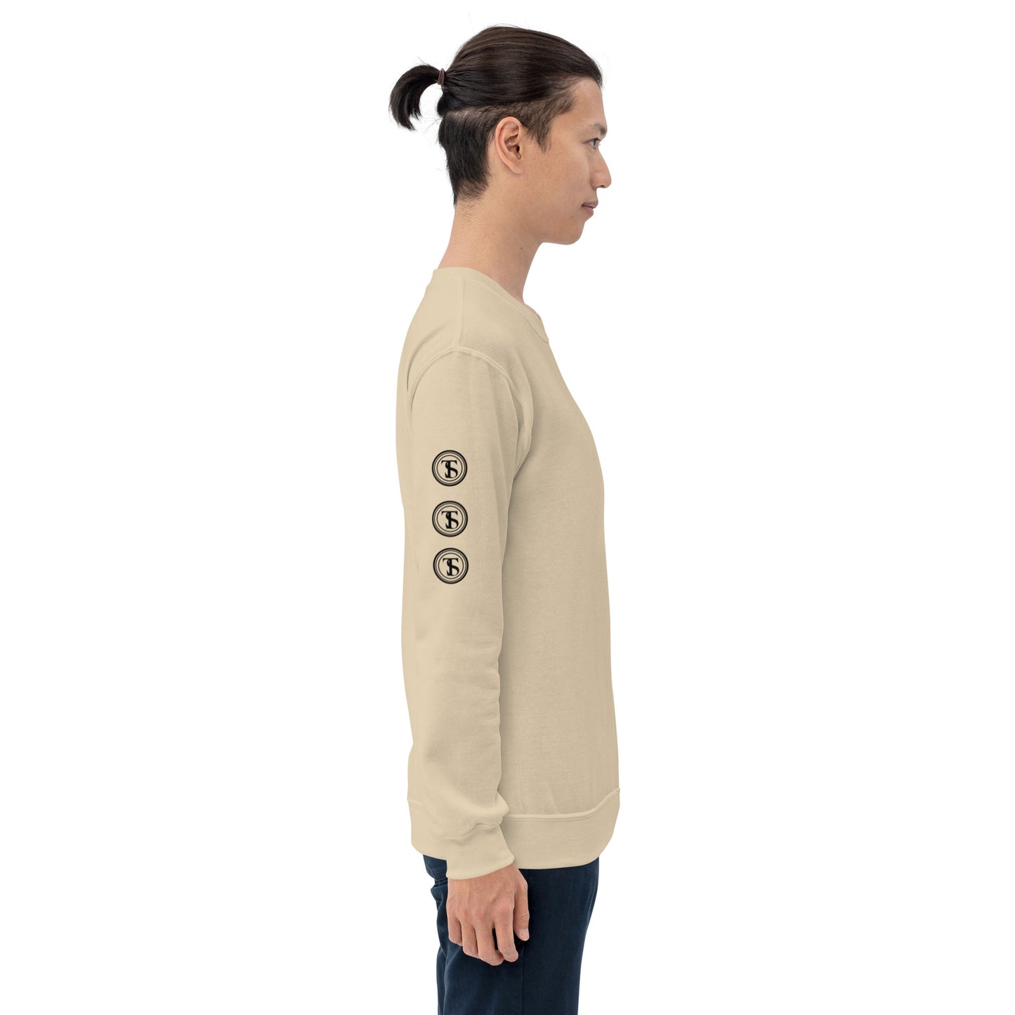 Emotions -Unisex Sweatshirt