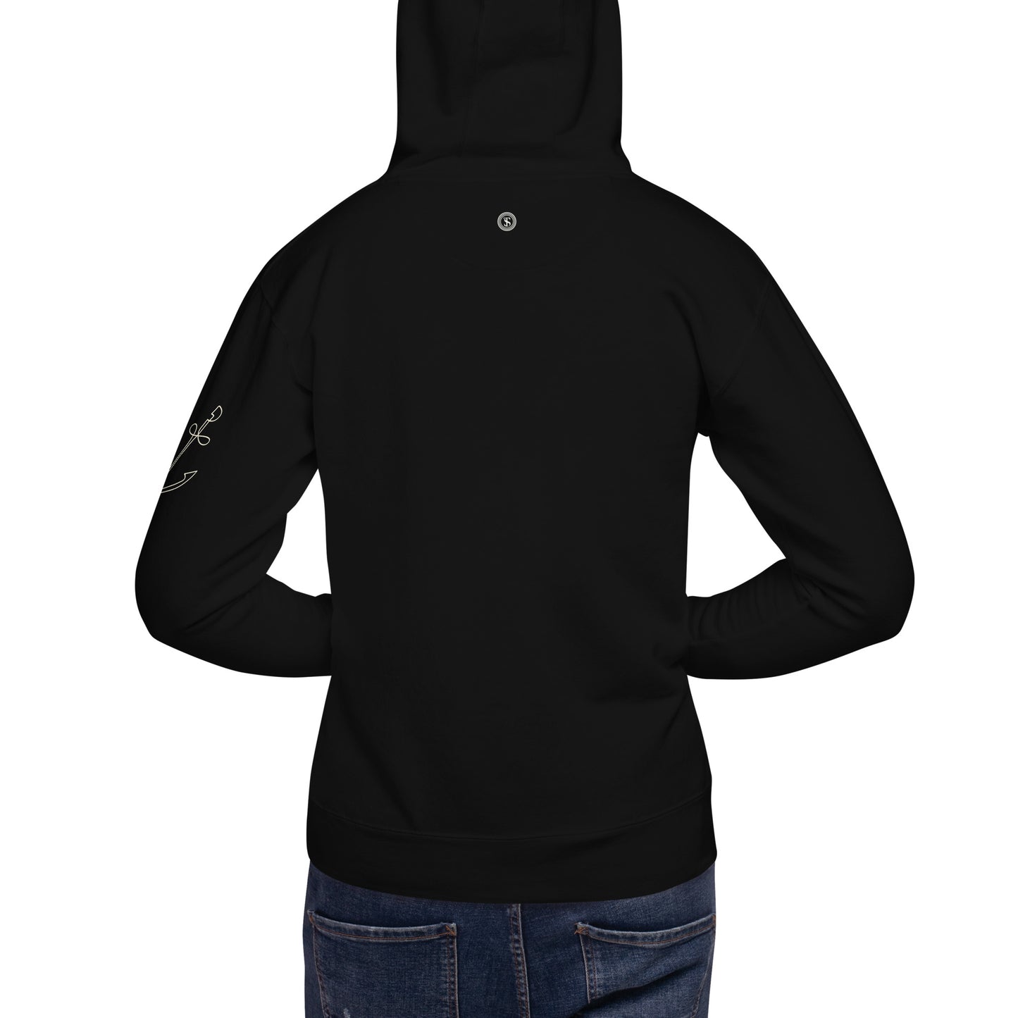 Emotions-Unisex Hoodie