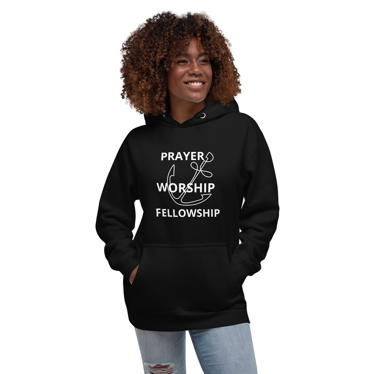 Emotions- Classic Unisex Hoodie