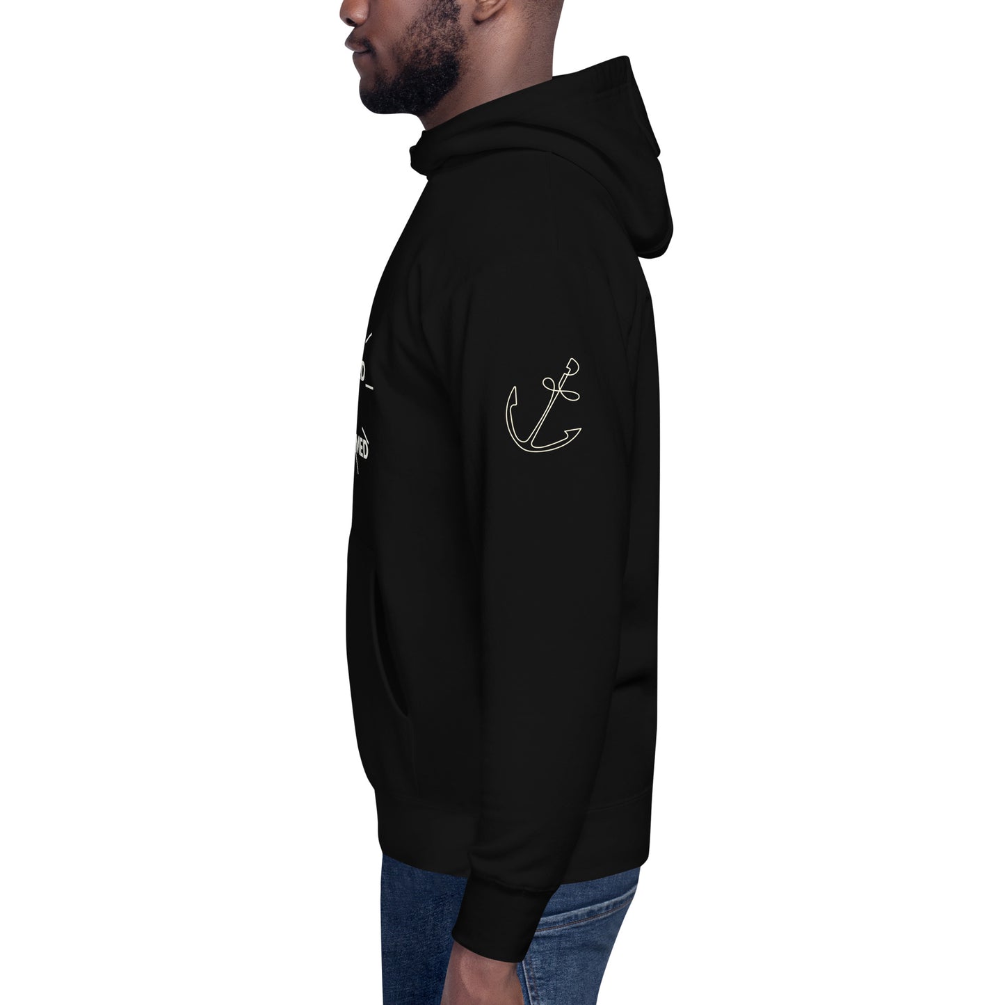 Emotions-Unisex Hoodie