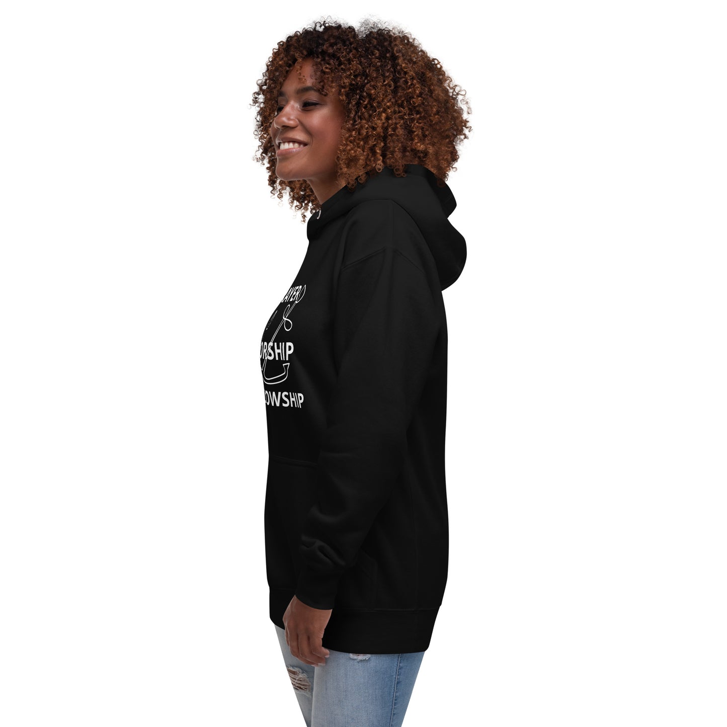 Emotions- Classic Unisex Hoodie