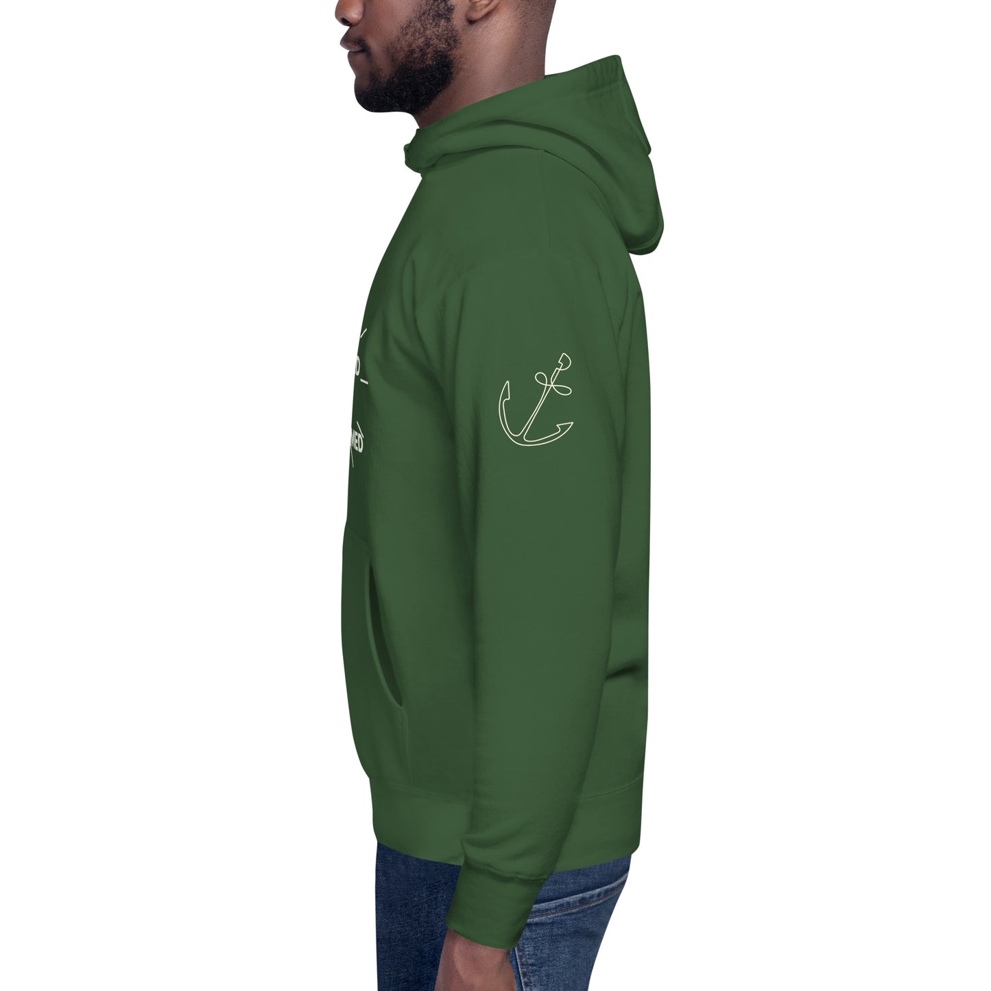 Emotions-Unisex Hoodie