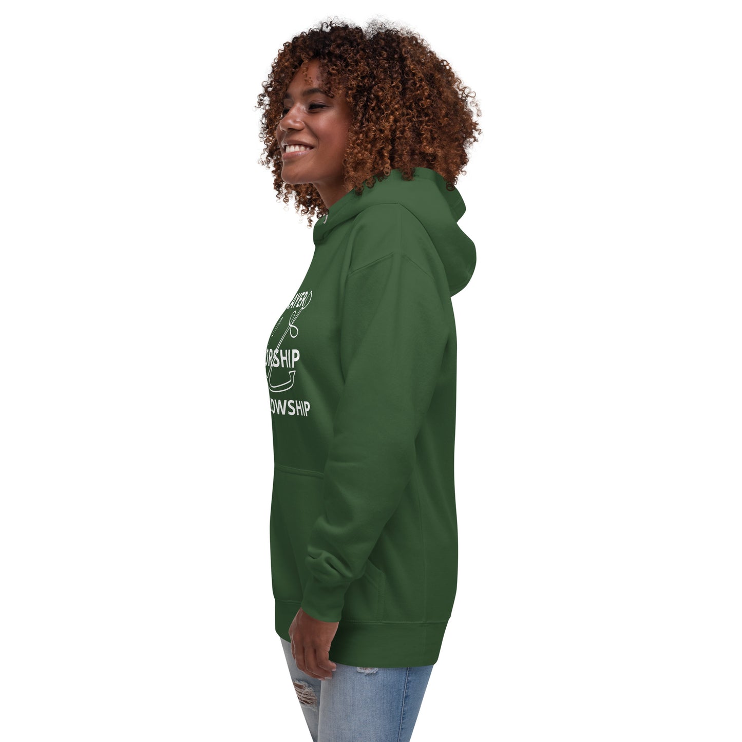 Emotions- Classic Unisex Hoodie