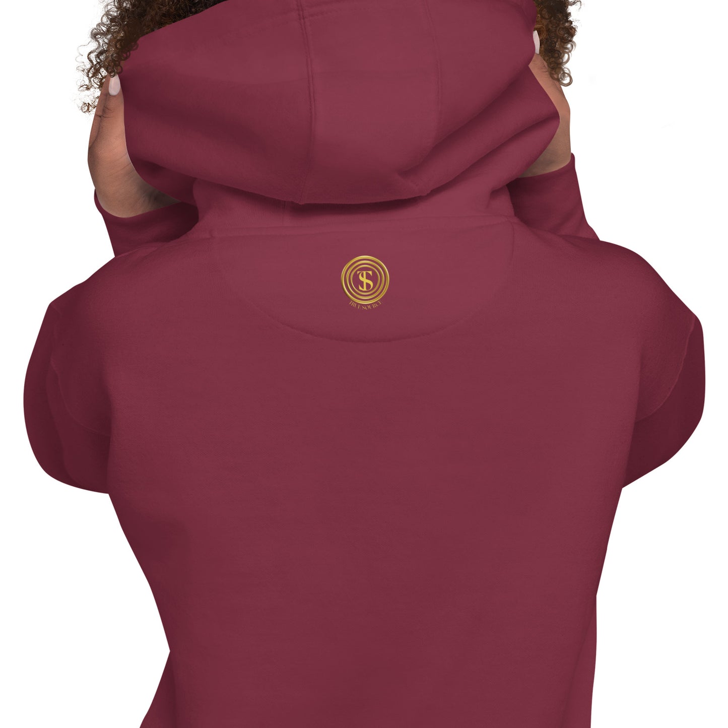 Emotions-Unisex Hoodie