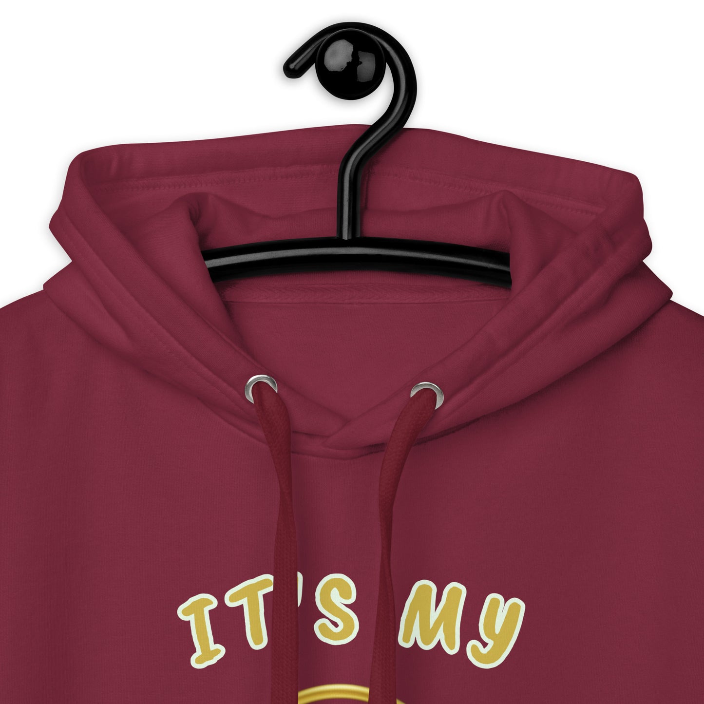 True Source-Unisex Hoodie