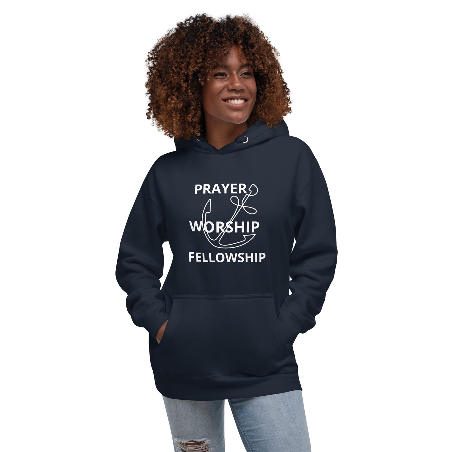 Emotions- Classic Unisex Hoodie