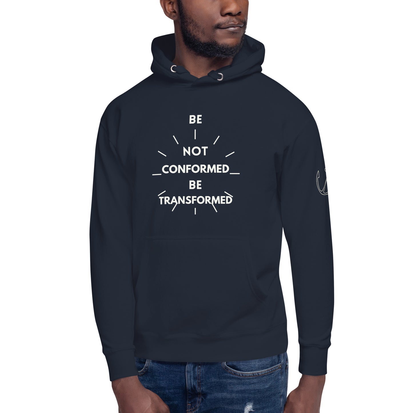 Emotions-Unisex Hoodie