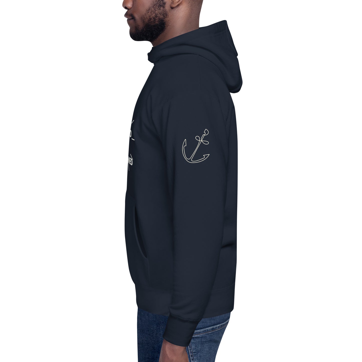 Emotions-Unisex Hoodie