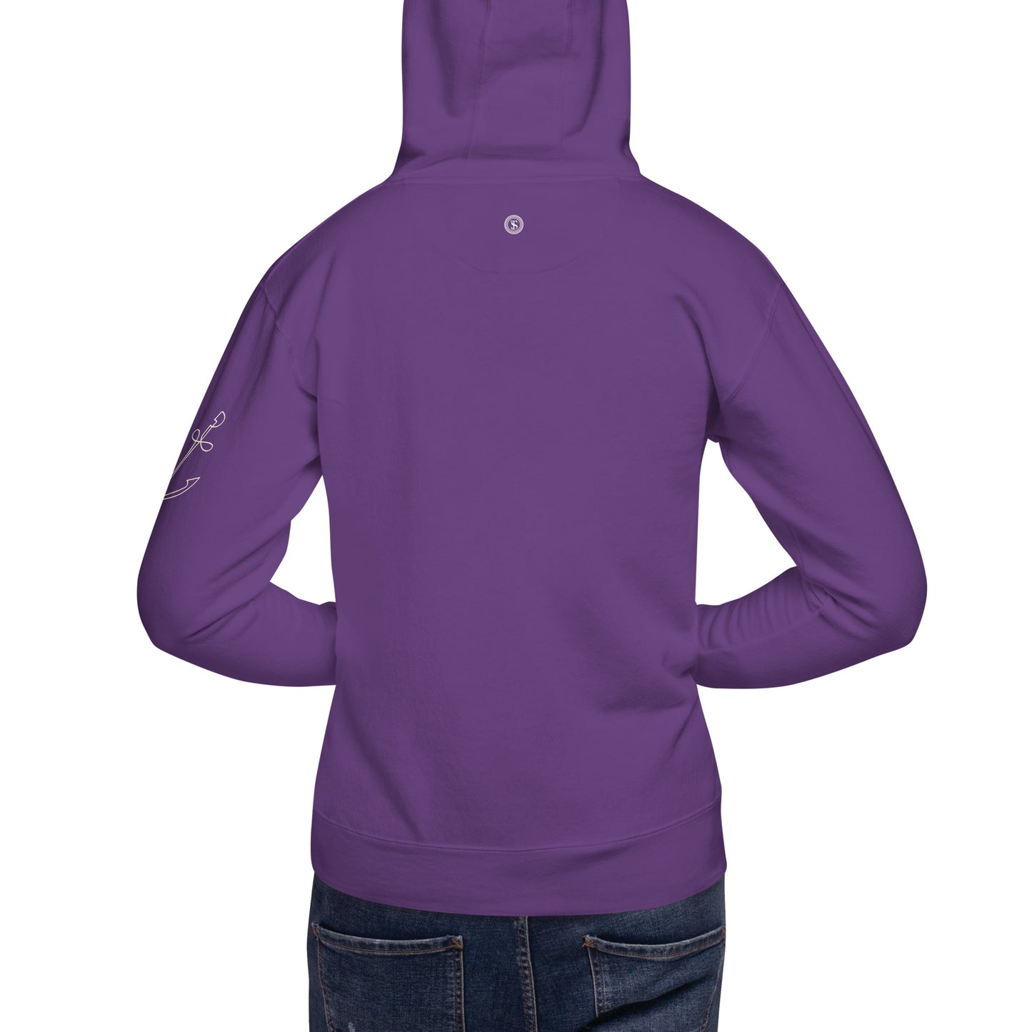 Emotions-Unisex Hoodie