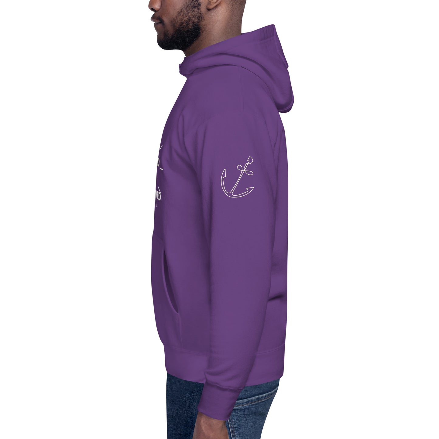 Emotions-Unisex Hoodie