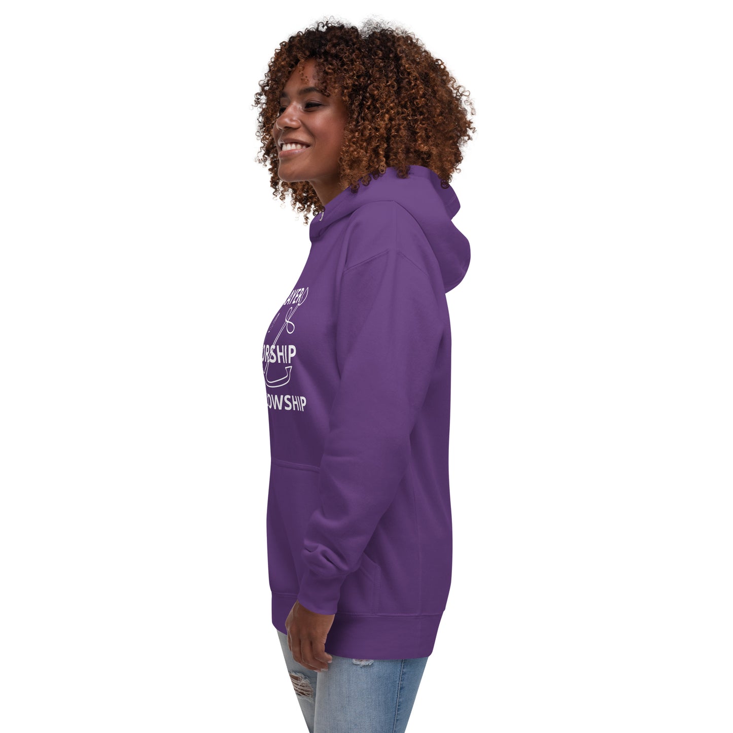 Emotions- Classic Unisex Hoodie