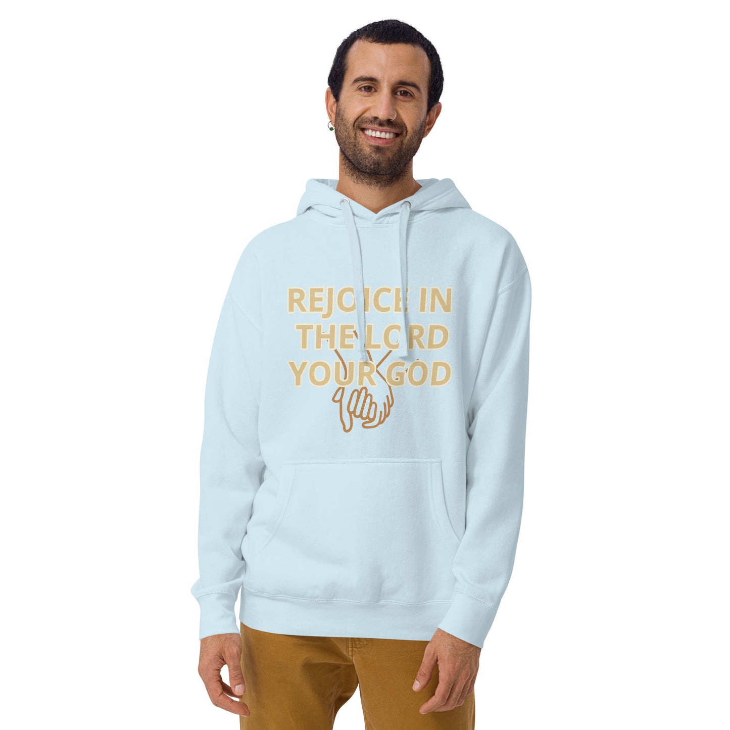 Emotions- Unisex Hoodie