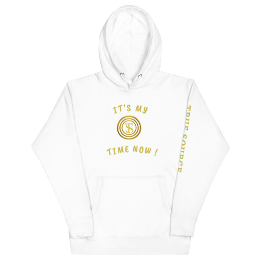 True Source-Unisex Hoodie