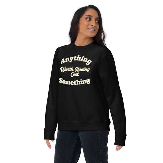 Emotions-Unisex Premium Sweatshirt