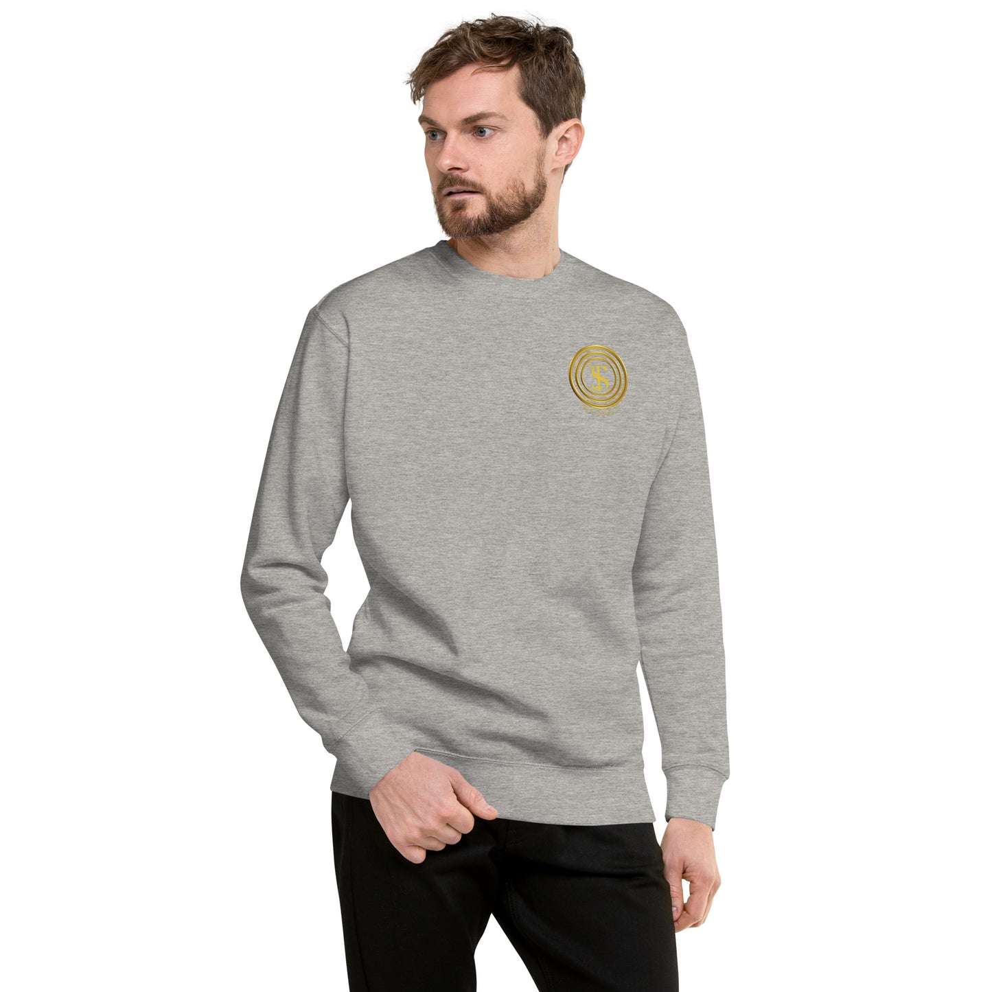 Inspire & Uplifting- Unisex Premium Sweatshirt