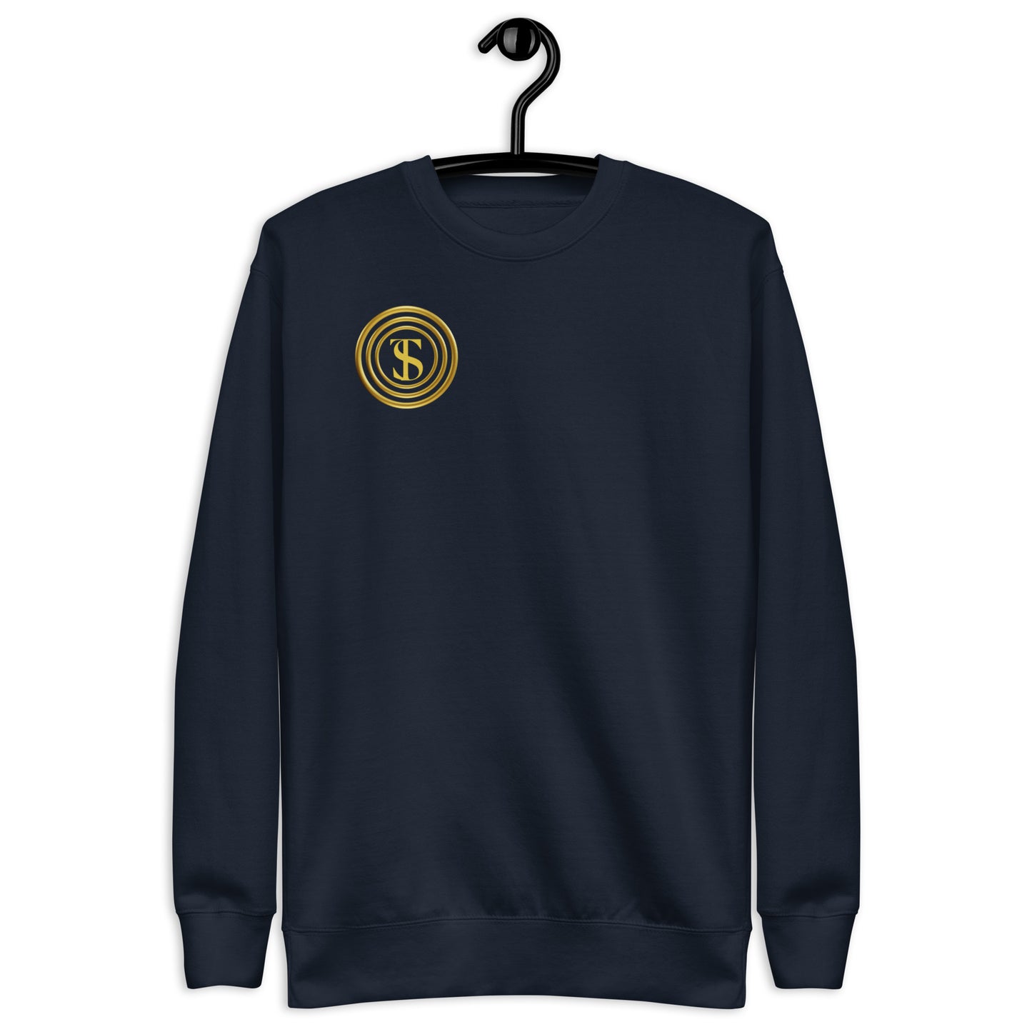 True Source-Unisex Premium Sweatshirt