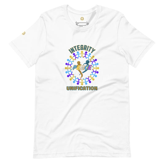 True-Source-Unisex t-shirt
