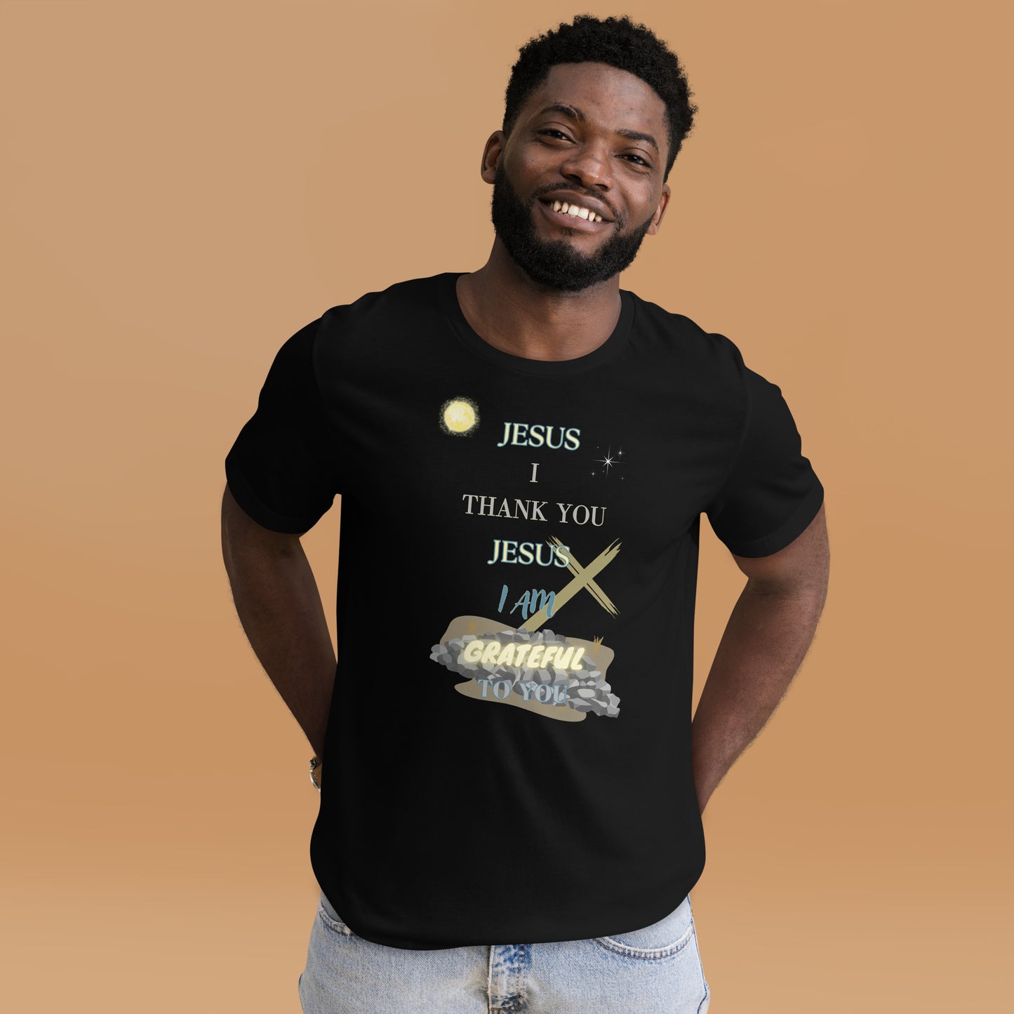 A Heart Thing-Unisex t-shirt