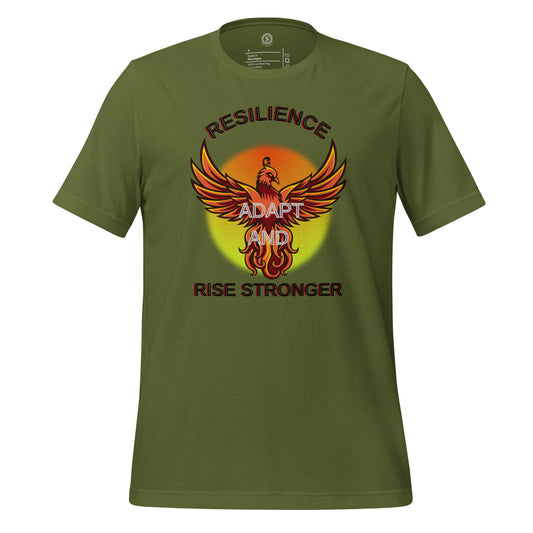 True-Source-Unisex t-shirt