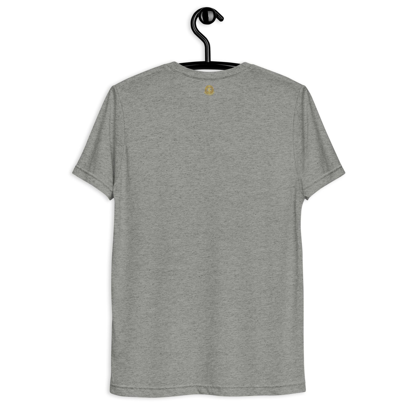 True Source-Short sleeve t-shirt