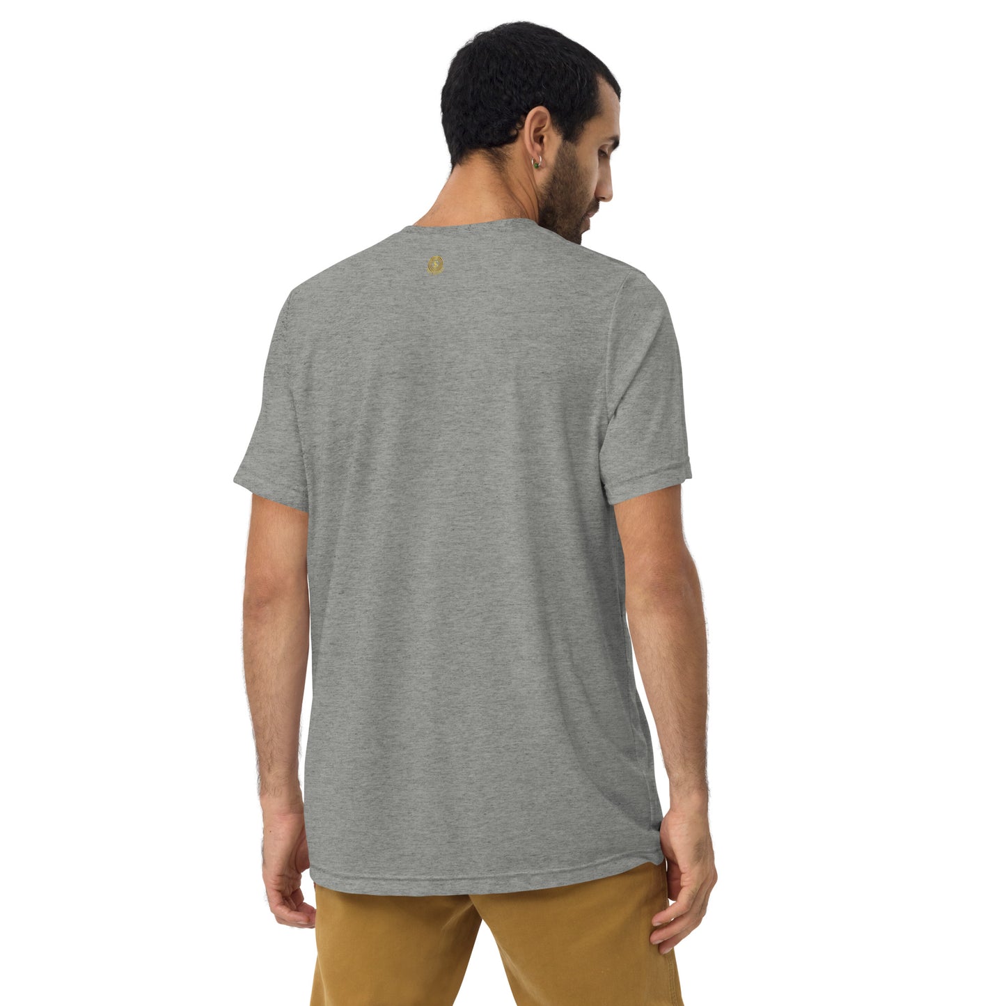 True Source-Short sleeve t-shirt