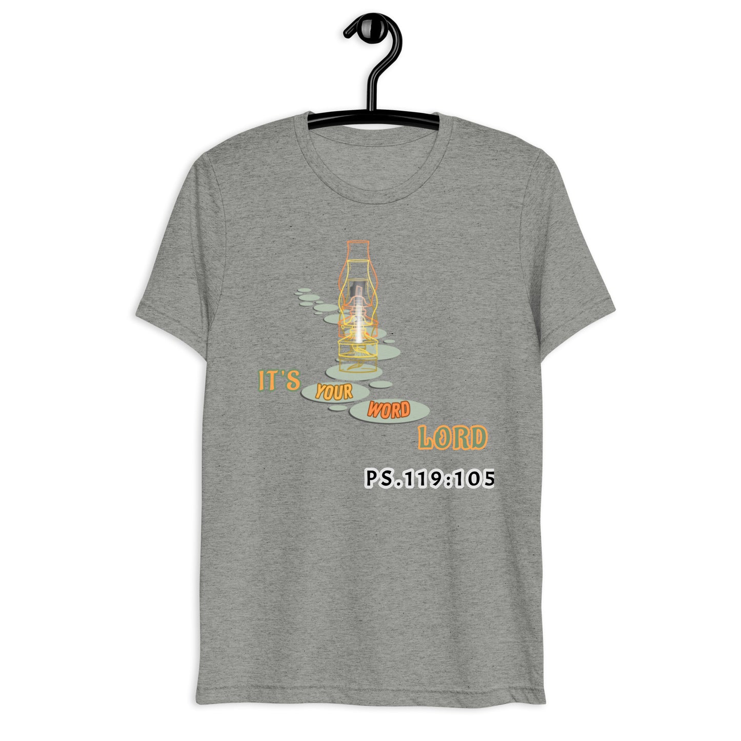 True Source-Short sleeve t-shirt