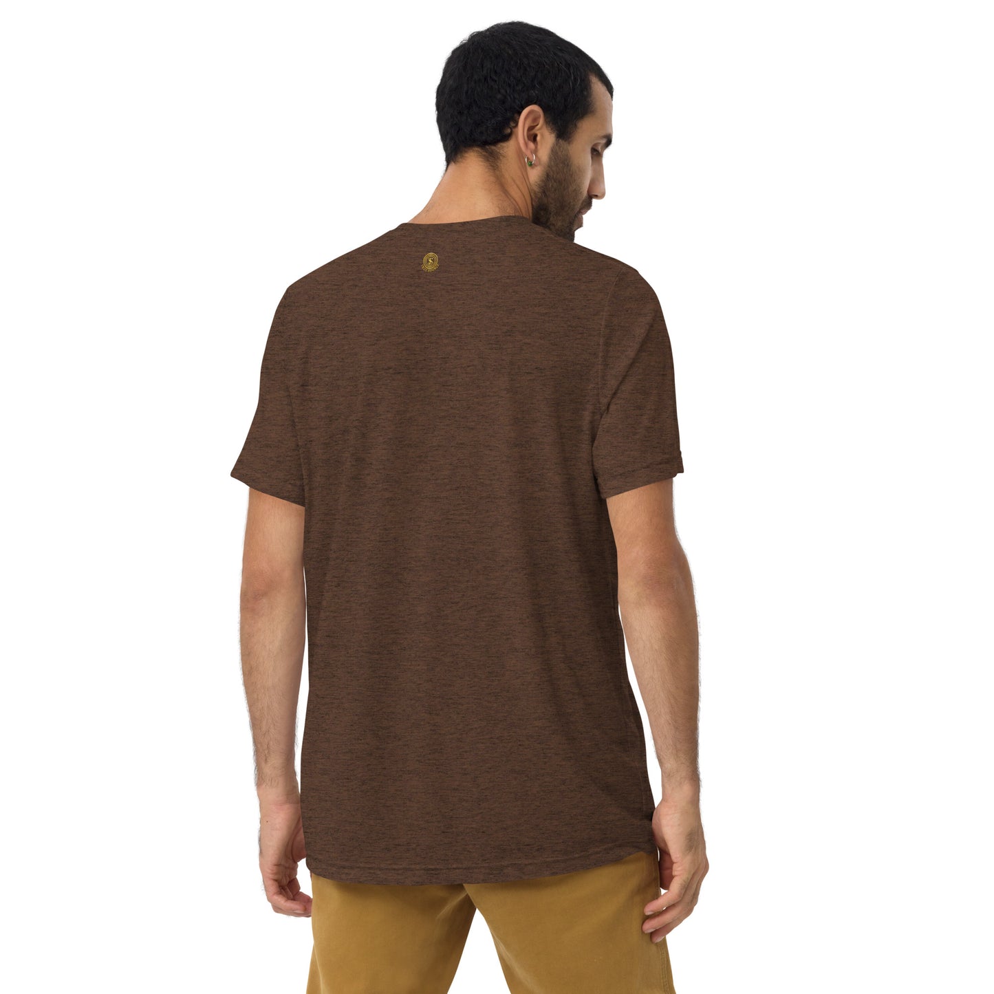 True Source-Short sleeve t-shirt