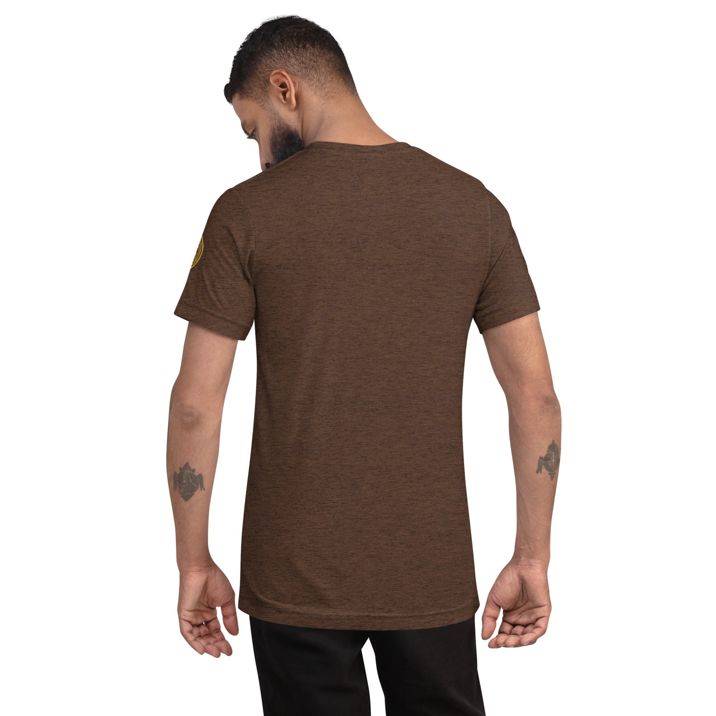 Emotions-Short sleeve t-shirt