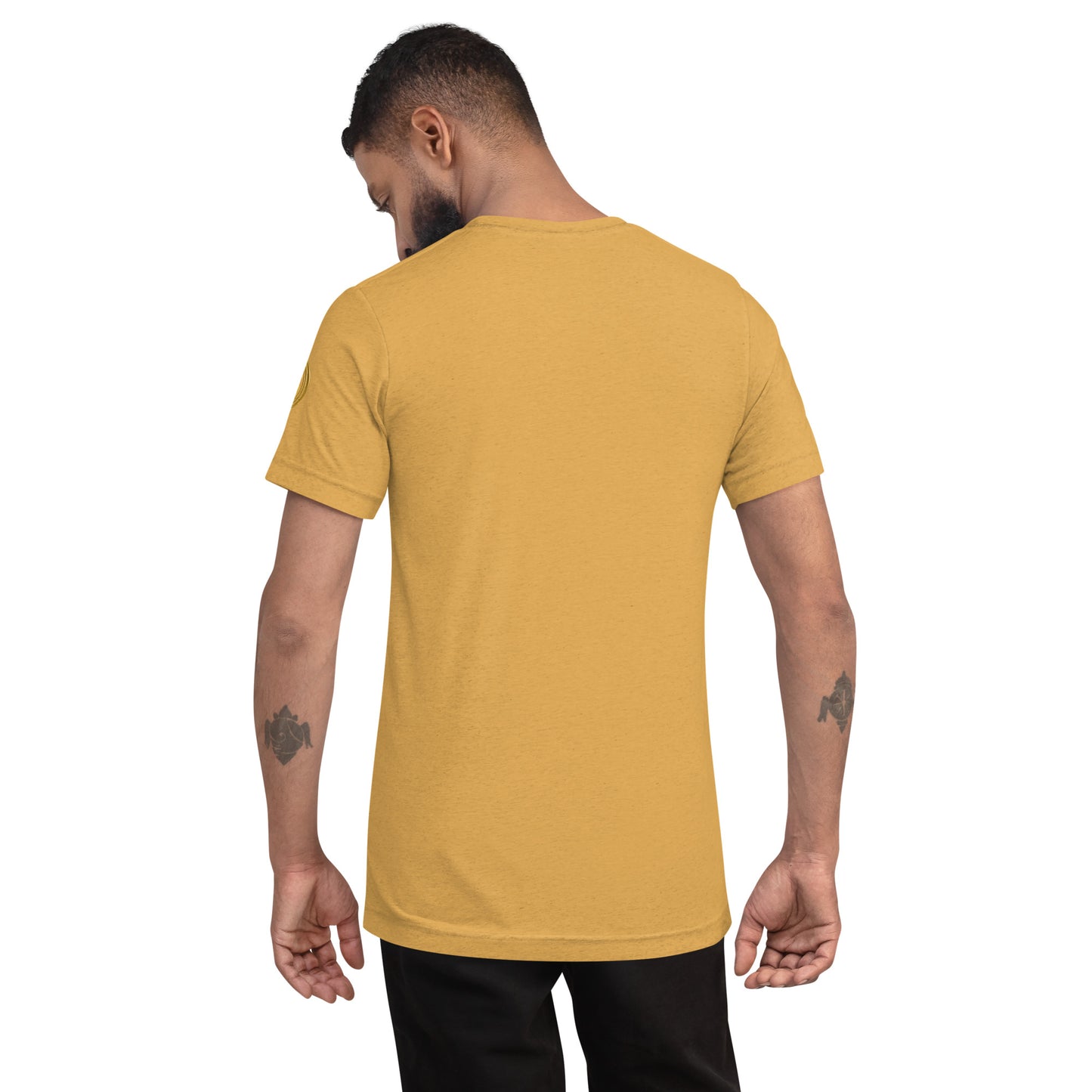 Emotions-Short sleeve t-shirt