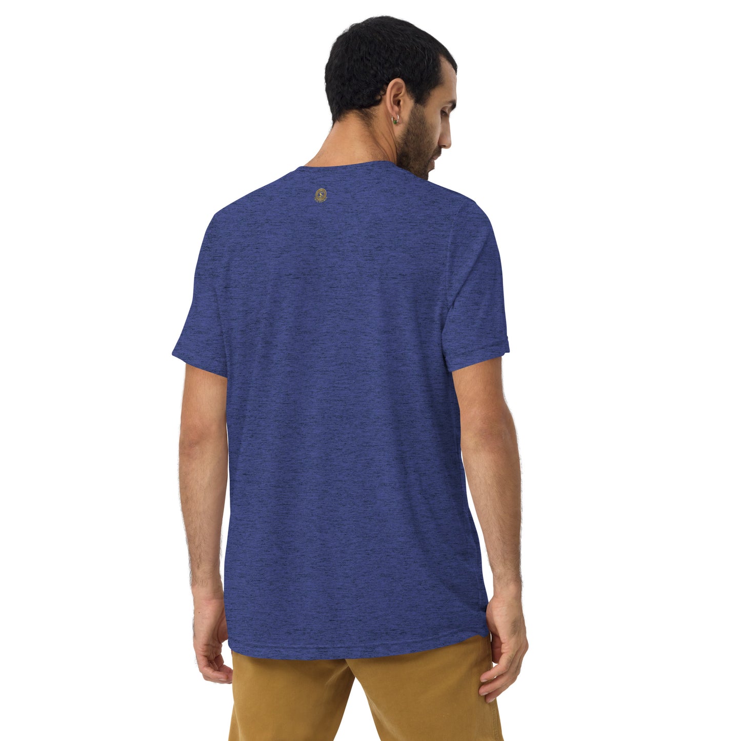 True Source-Short sleeve t-shirt