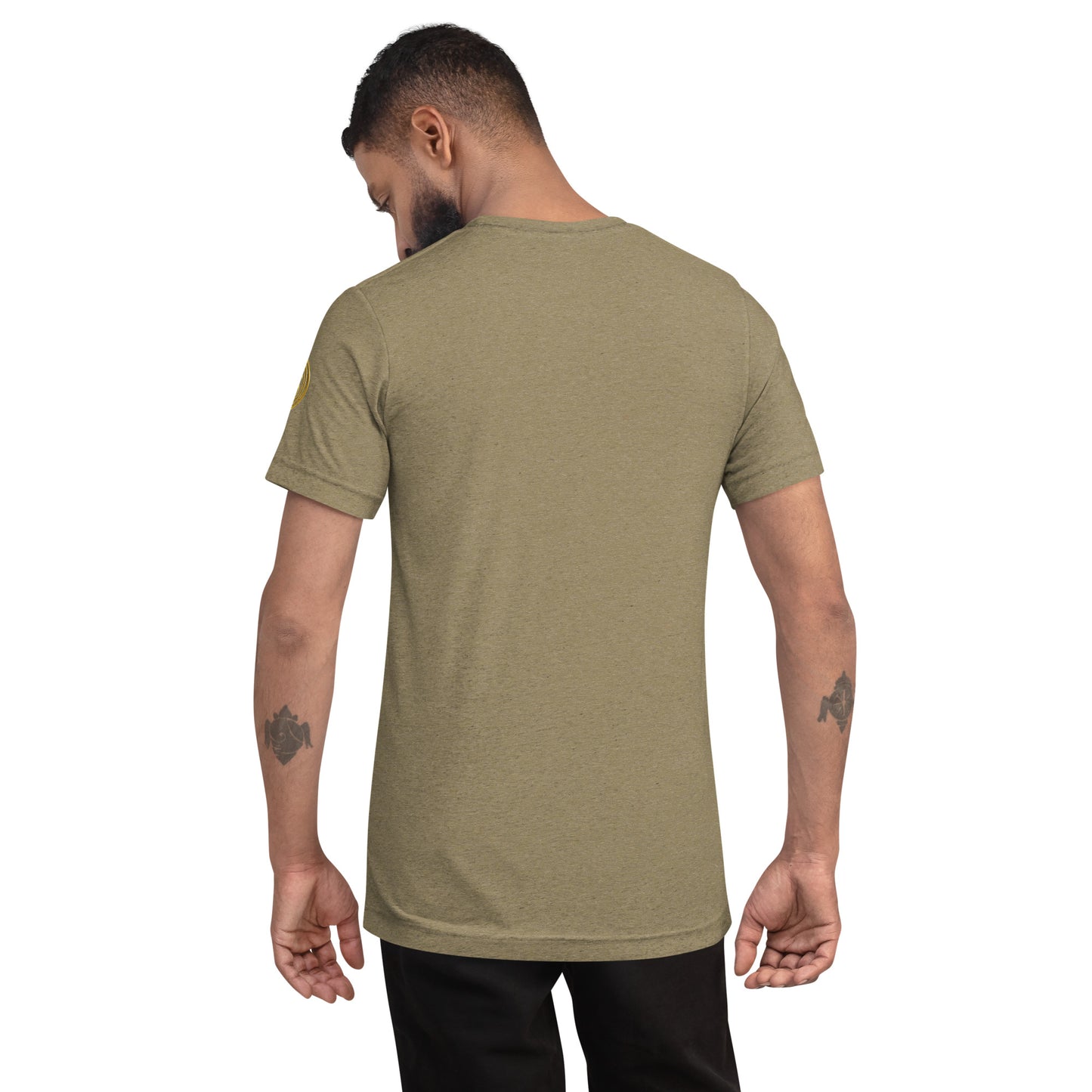 Emotions-Short sleeve t-shirt