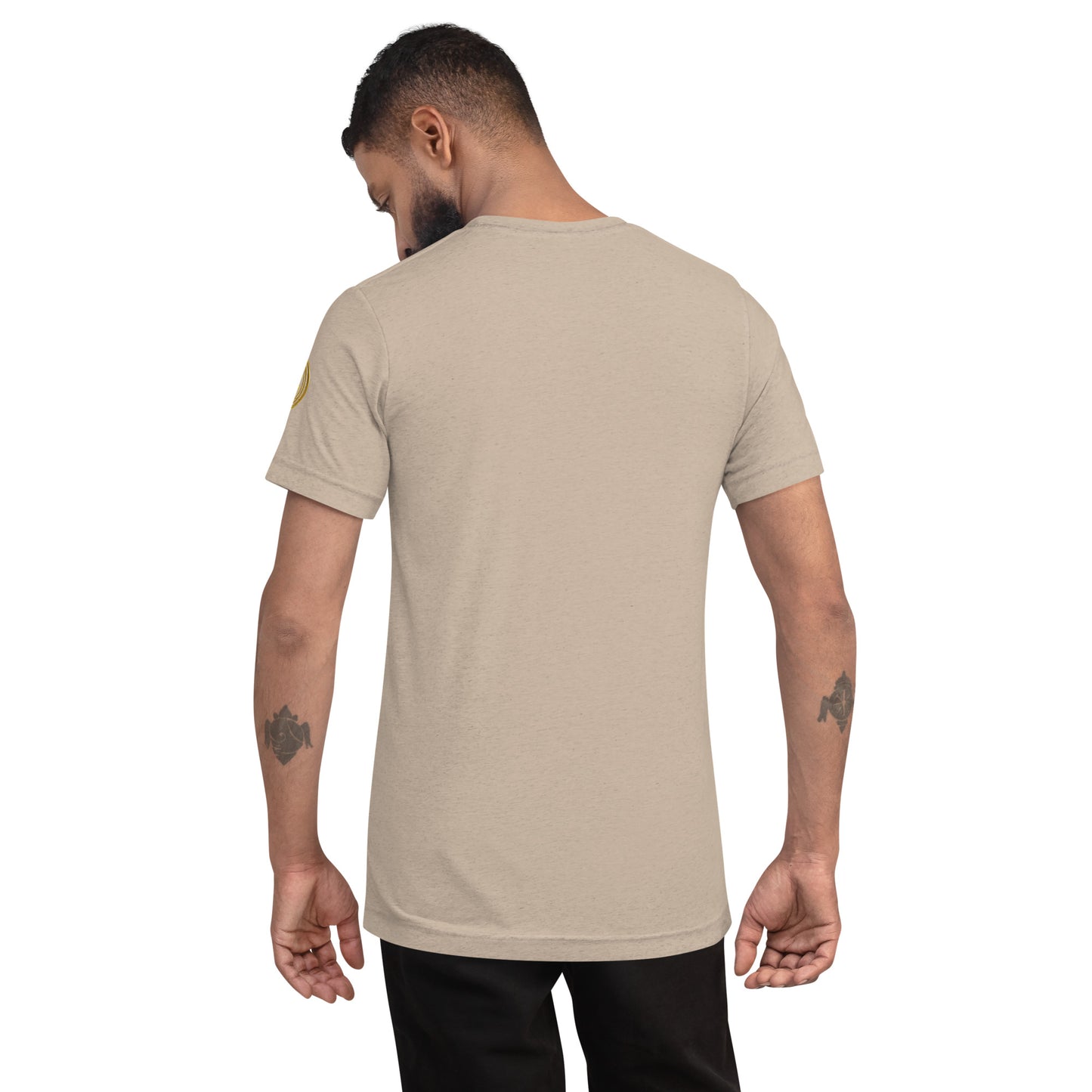 Emotions-Short sleeve t-shirt