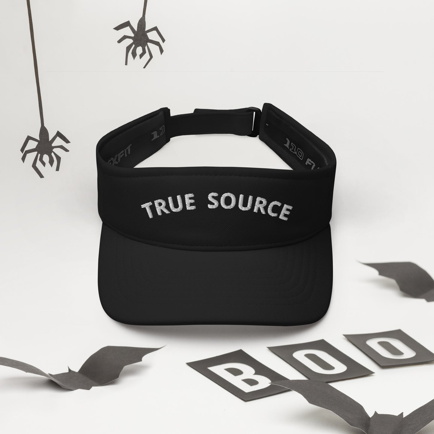 True Source-Visor