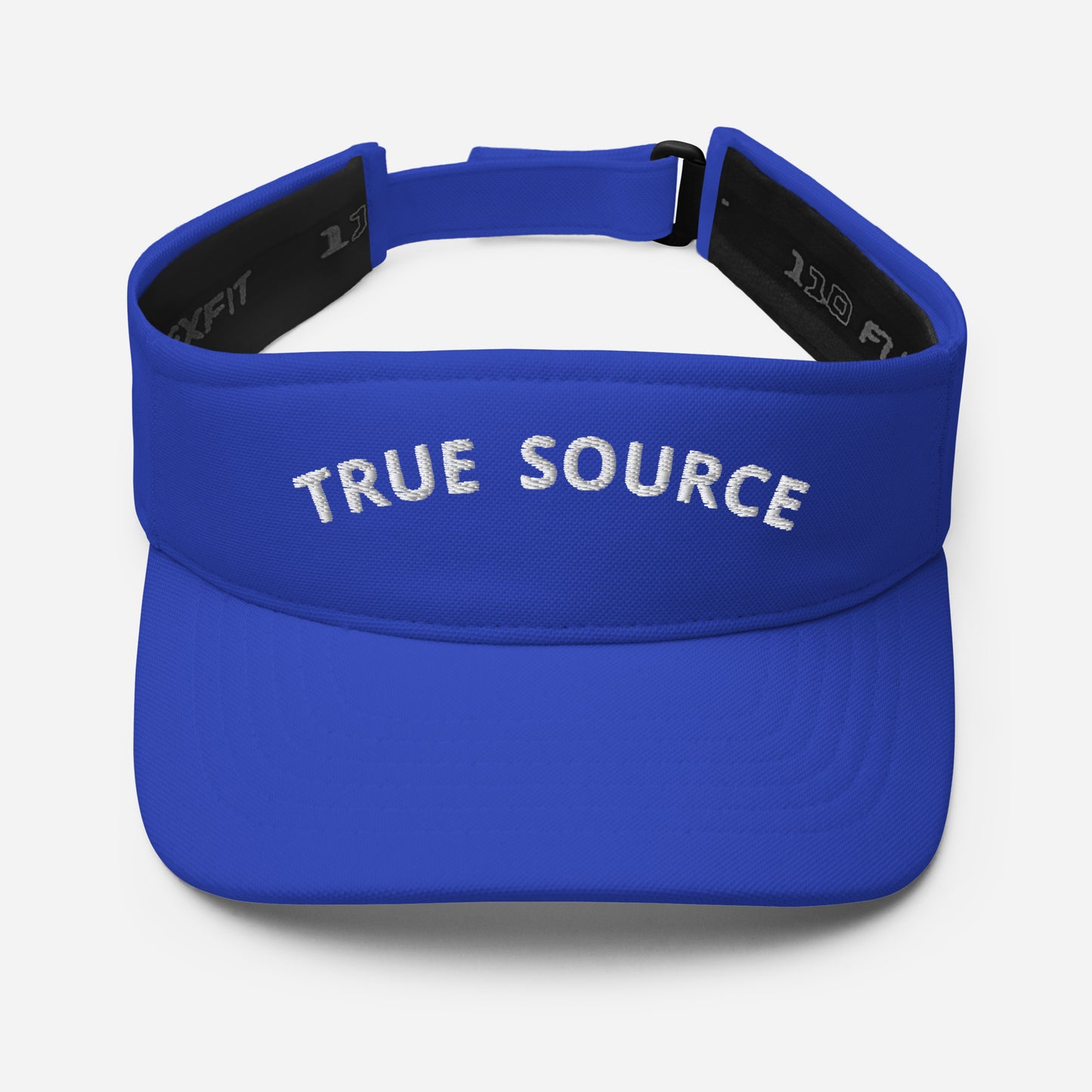 True Source-Visor