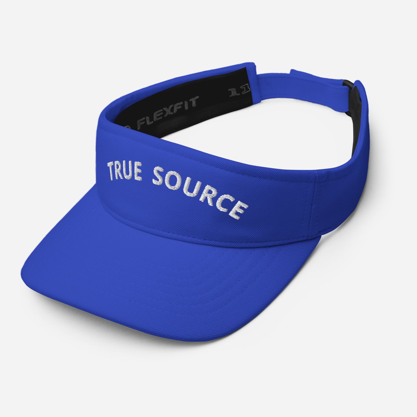 True Source-Visor