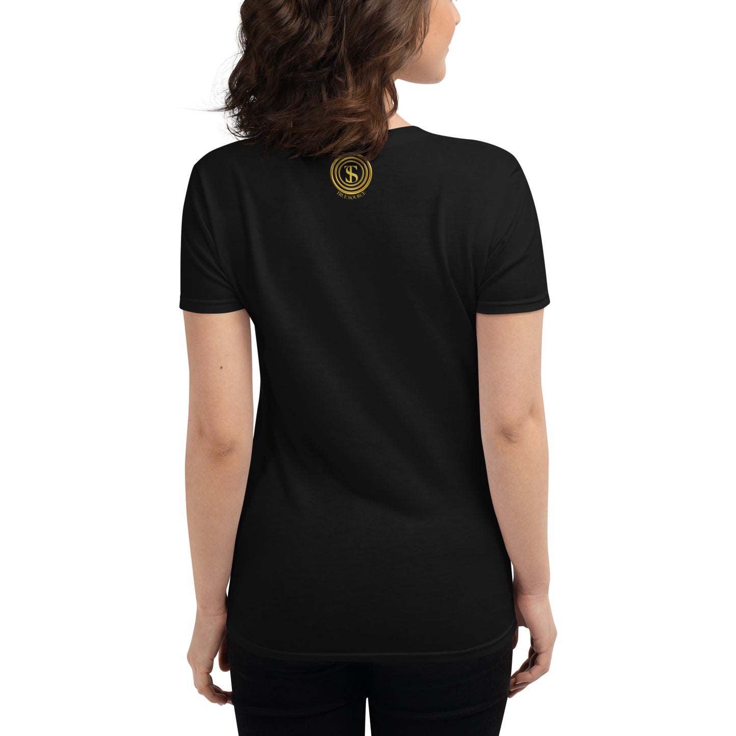 Emotions-Women's short sleeve t-shirt