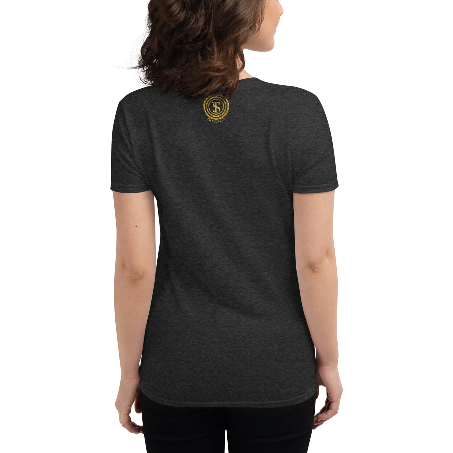 Emotions-Women's short sleeve t-shirt