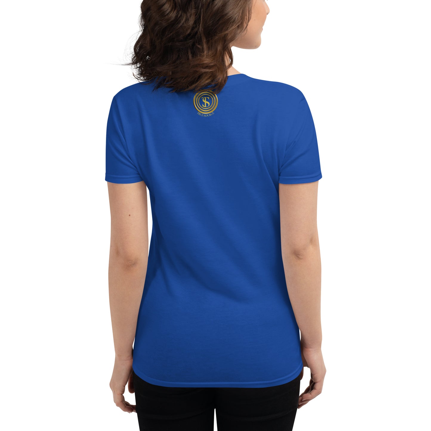 Emotions-Women's short sleeve t-shirt