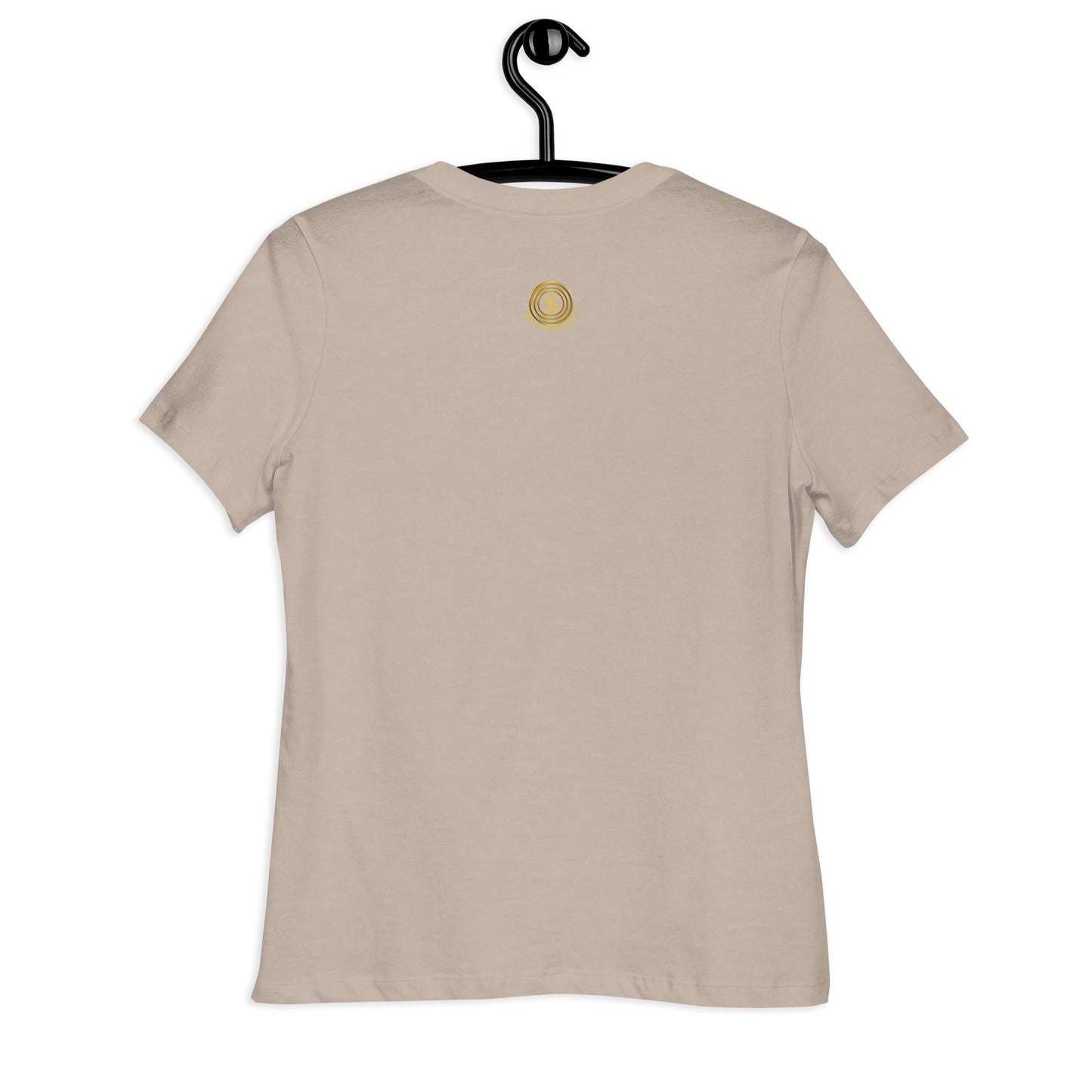 Emotions-Women's Relaxed T-Shirt