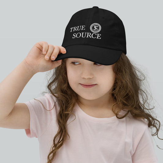 Crowning Comfort - baseball cap