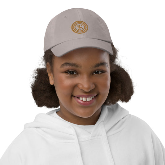 Crowning Comfort-baseball cap