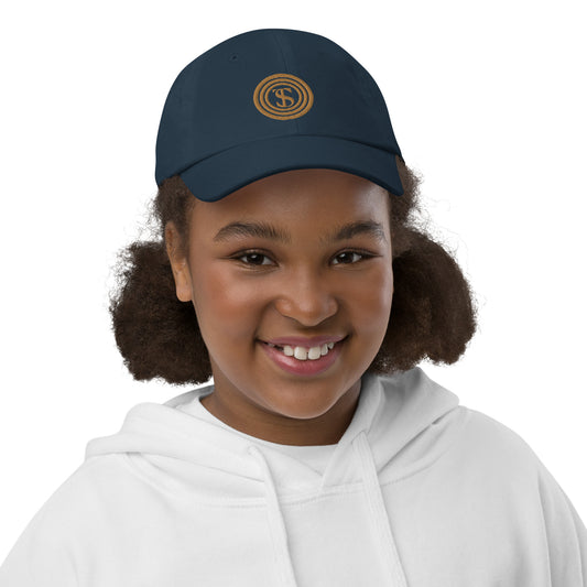 Crowning Comfort-baseball cap