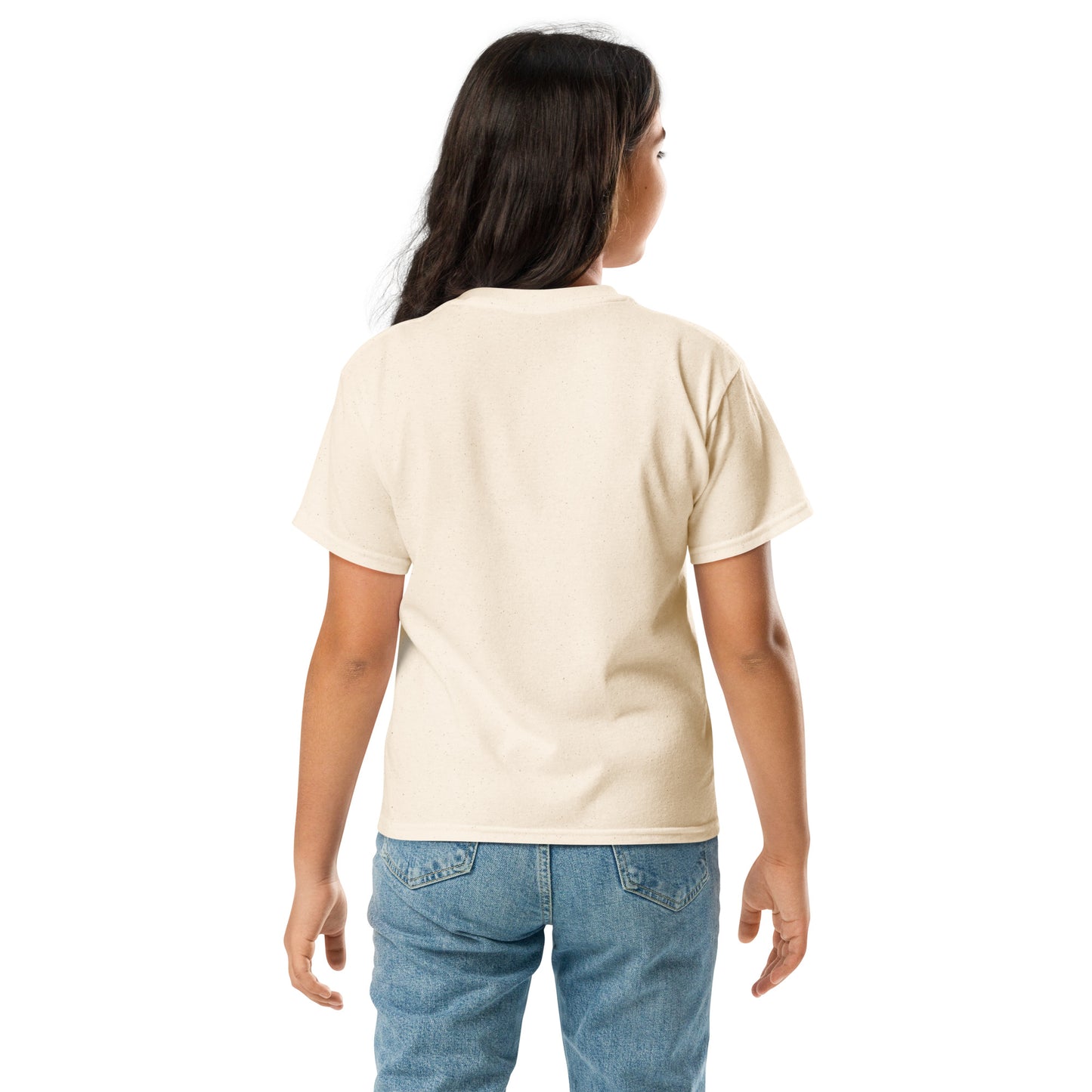 Youths In Motion classic tee